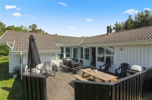 Photo 25 - Maison de 4 chambres à Løkken avec piscine privée et terrasse