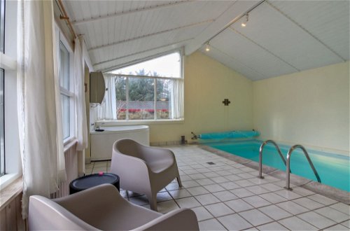 Foto 24 - Casa de 4 quartos em Løkken com piscina privada e terraço