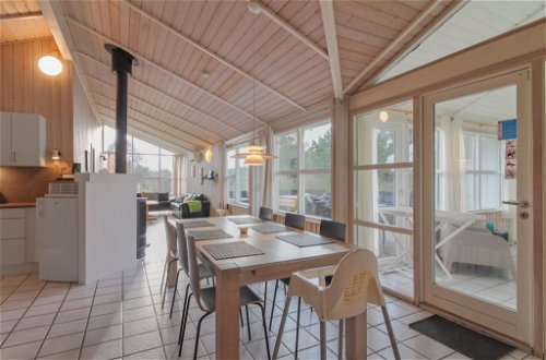 Photo 18 - Maison de 4 chambres à Løkken avec piscine privée et terrasse