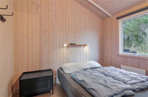Foto 10 - Haus mit 4 Schlafzimmern in Løkken mit privater pool und terrasse