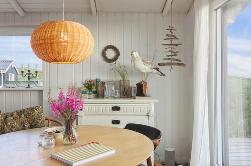 Foto 20 - Casa de 1 quarto em Løkken com terraço