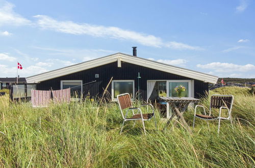 Foto 10 - Casa de 1 quarto em Løkken com terraço