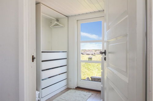 Foto 18 - Casa de 1 quarto em Løkken com terraço