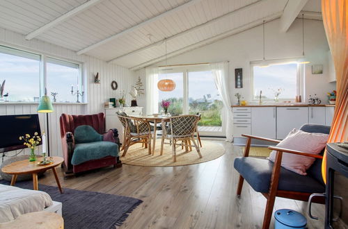 Foto 24 - Casa de 1 quarto em Løkken com terraço