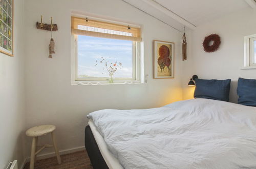 Foto 27 - Casa de 1 quarto em Løkken com terraço