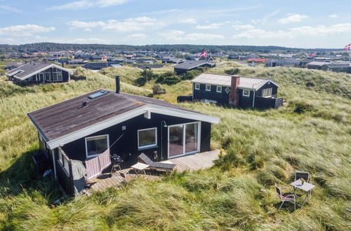 Foto 7 - Casa de 1 quarto em Løkken com terraço