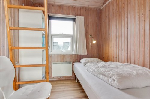 Foto 9 - Haus mit 3 Schlafzimmern in Løkken mit terrasse und sauna
