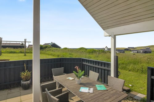 Foto 11 - Casa de 3 quartos em Løkken com terraço e sauna