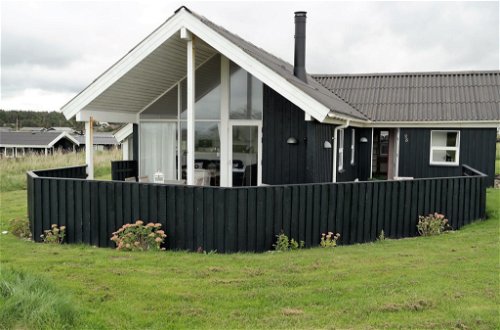 Foto 27 - Casa de 3 quartos em Løkken com terraço e sauna