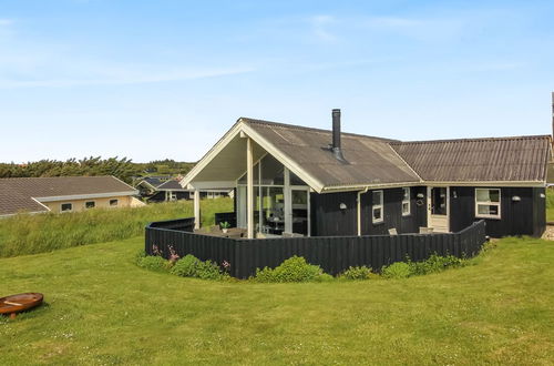 Foto 1 - Casa con 3 camere da letto a Løkken con terrazza e sauna