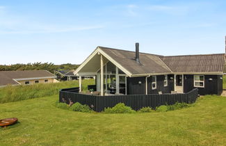 Photo 1 - 3 bedroom House in Løkken with terrace and sauna