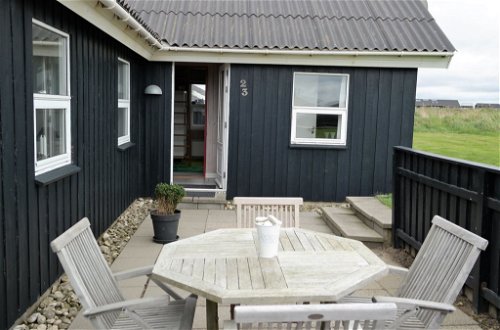 Foto 21 - Casa con 3 camere da letto a Løkken con terrazza e sauna