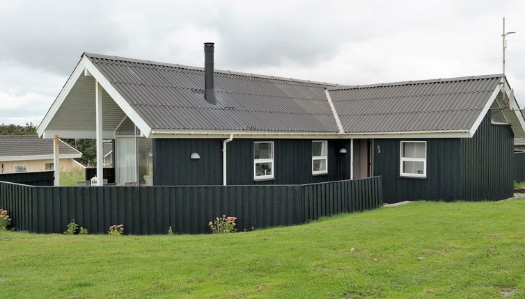 Photo 1 - 3 bedroom House in Løkken with terrace and sauna