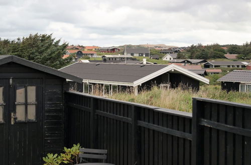 Foto 30 - Casa con 3 camere da letto a Løkken con terrazza e sauna