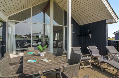 Foto 24 - Casa con 3 camere da letto a Løkken con terrazza e sauna