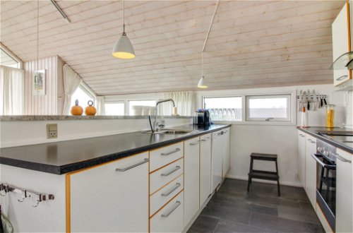 Foto 15 - Casa de 3 quartos em Løkken com terraço e sauna