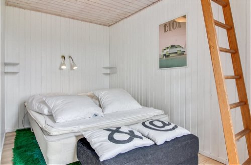 Photo 7 - Maison de 3 chambres à Løkken avec terrasse et sauna