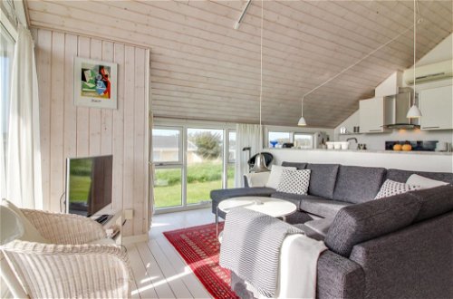 Foto 12 - Casa de 3 habitaciones en Løkken con terraza y sauna