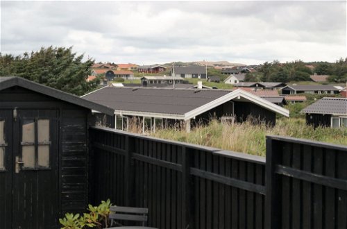 Foto 28 - Casa con 3 camere da letto a Løkken con terrazza e sauna
