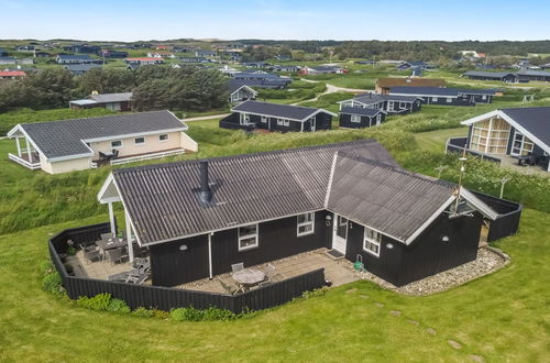 Foto 4 - Casa de 3 quartos em Løkken com terraço e sauna