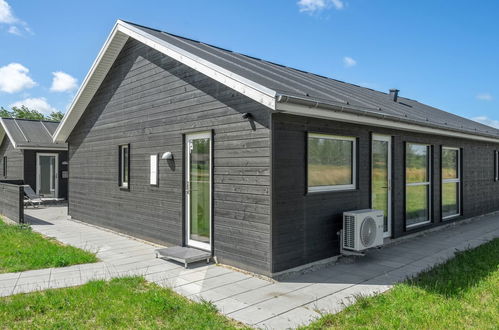 Foto 28 - Casa de 4 quartos em Løkken com terraço e sauna