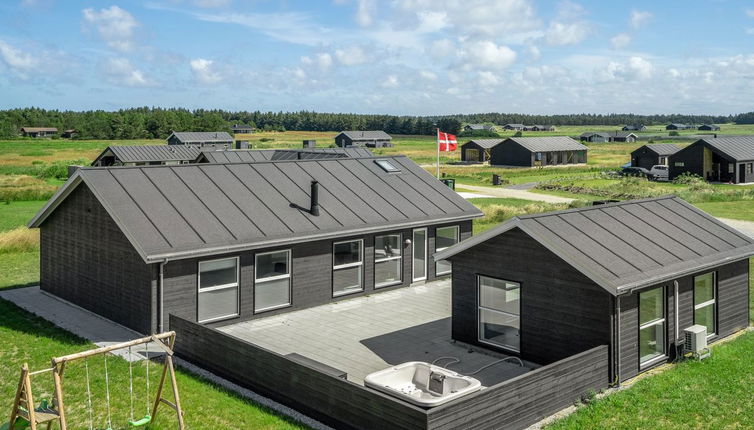 Photo 1 - 4 bedroom House in Løkken with terrace and sauna