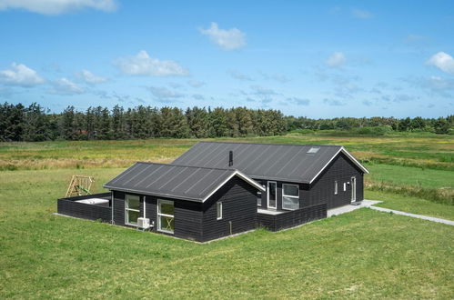 Photo 29 - Maison de 4 chambres à Løkken avec terrasse et sauna