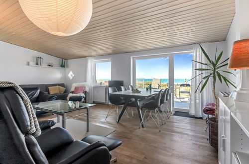 Photo 16 - 3 bedroom Apartment in Løkken with terrace