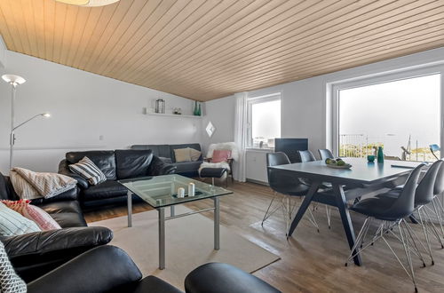 Foto 24 - Apartamento de 3 quartos em Løkken com terraço