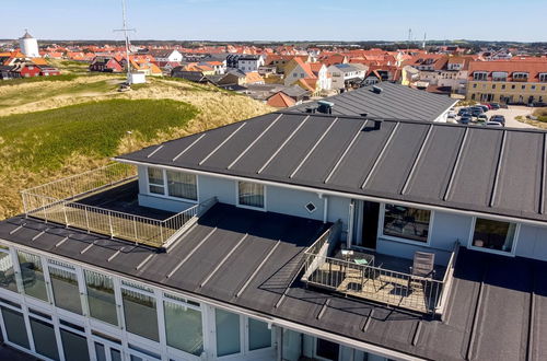 Foto 20 - Apartamento de 3 quartos em Løkken com terraço