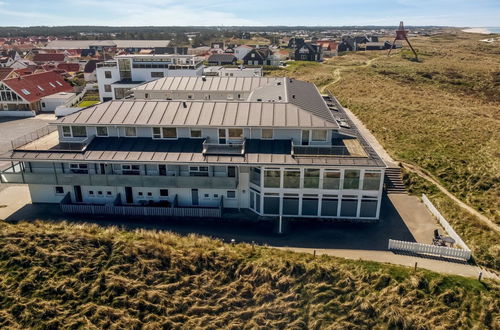 Foto 8 - Apartamento de 3 quartos em Løkken com terraço