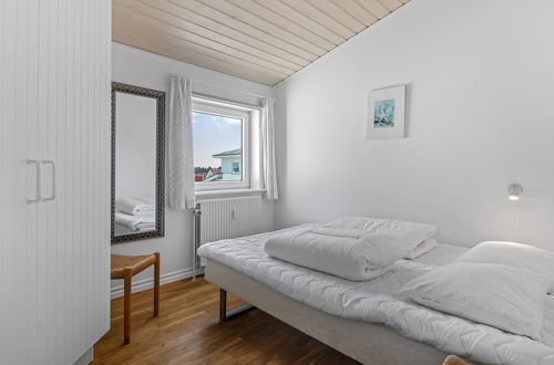 Foto 16 - Apartamento de 3 quartos em Løkken com terraço