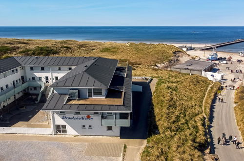 Foto 7 - Apartamento de 3 quartos em Løkken com terraço