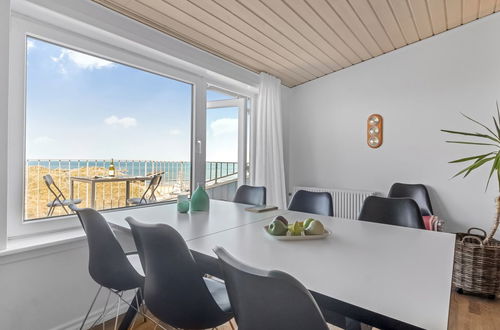 Foto 3 - Apartamento de 3 quartos em Løkken com terraço