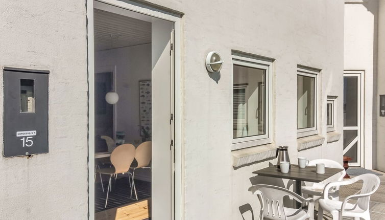Foto 1 - Apartamento de 3 quartos em Løkken com terraço