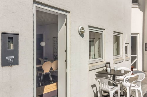 Foto 1 - Apartamento de 3 quartos em Løkken com terraço