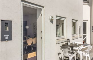 Foto 1 - Apartamento de 3 quartos em Løkken com terraço