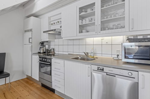 Foto 25 - Apartamento de 3 quartos em Løkken com terraço