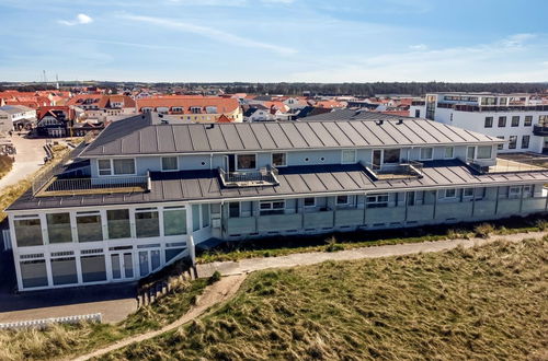 Photo 20 - 3 bedroom Apartment in Løkken with terrace