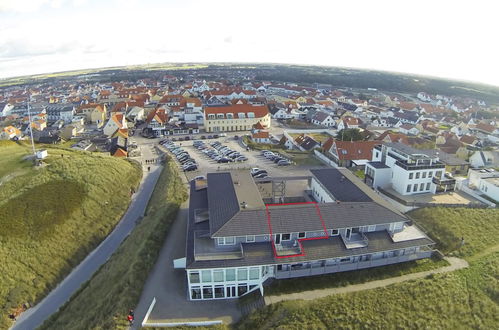 Photo 12 - 3 bedroom Apartment in Løkken with terrace