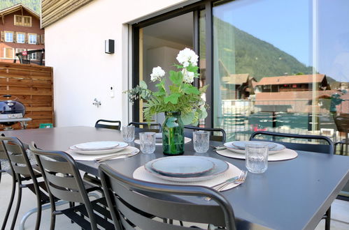 Photo 21 - 2 bedroom Apartment in Ringgenberg with terrace and mountain view