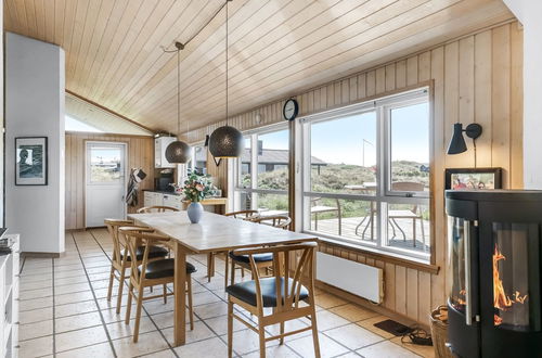 Foto 15 - Casa con 4 camere da letto a Løkken con terrazza e sauna
