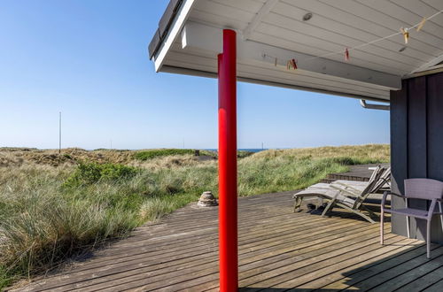 Foto 11 - Casa con 4 camere da letto a Løkken con terrazza e sauna