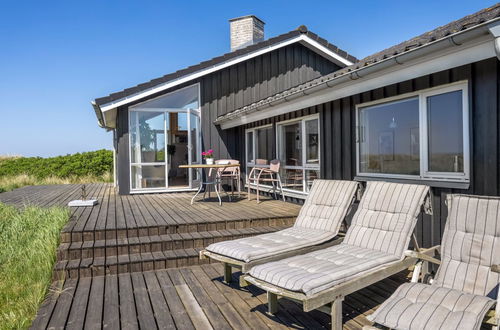 Foto 12 - Casa con 4 camere da letto a Løkken con terrazza e sauna