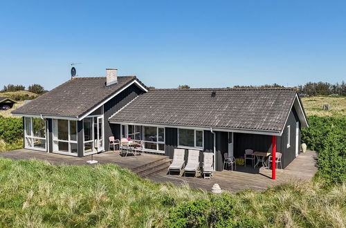 Foto 1 - Casa con 4 camere da letto a Løkken con terrazza e sauna