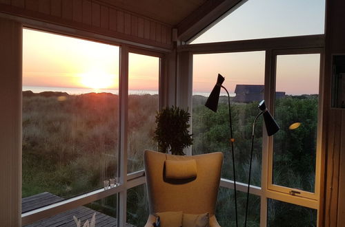 Foto 17 - Casa con 4 camere da letto a Løkken con terrazza e sauna