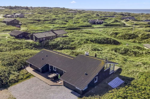 Foto 19 - Casa con 4 camere da letto a Løkken con terrazza e sauna
