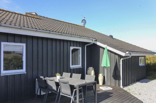 Foto 23 - Casa de 4 quartos em Løkken com terraço e sauna