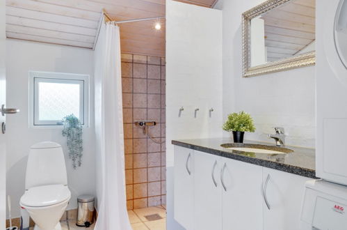 Foto 19 - Casa con 4 camere da letto a Løkken con terrazza e sauna