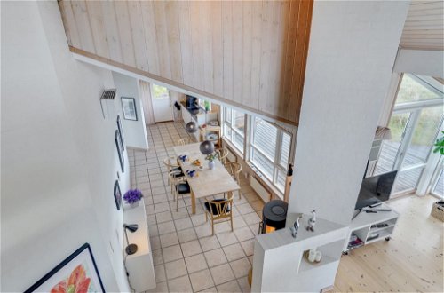 Foto 16 - Casa de 4 quartos em Løkken com terraço e sauna